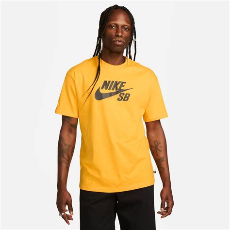 nike logo strijkkralen|Nike SB Logo Skate T.